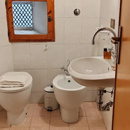 20 Canacci House Florencja