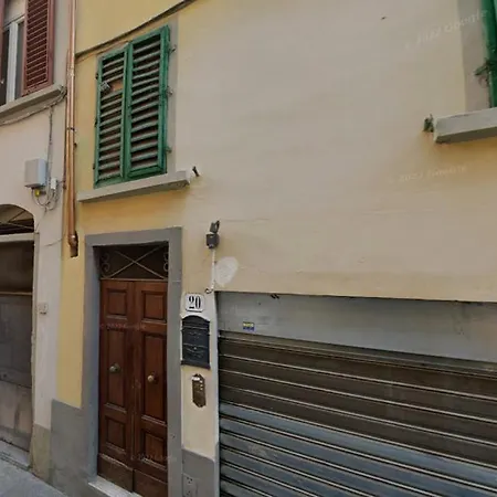 20 Canacci House Florence