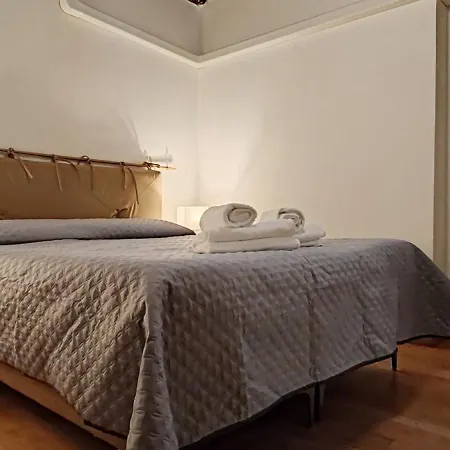 Апартаменты 20 Canacci House