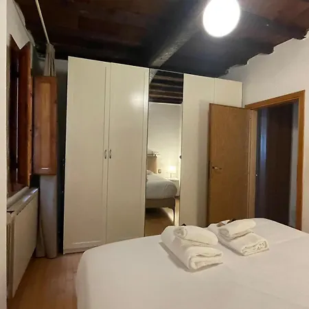 20 Canacci House * Флоренция