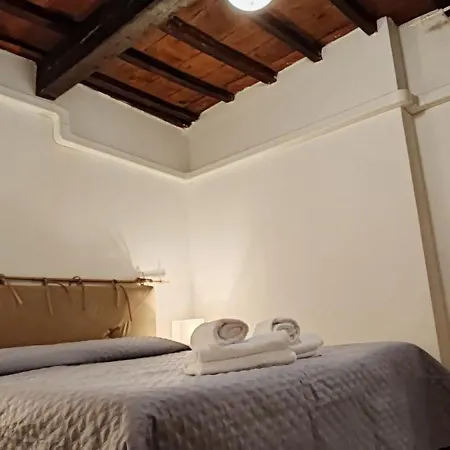 20 Canacci House Апартаменты