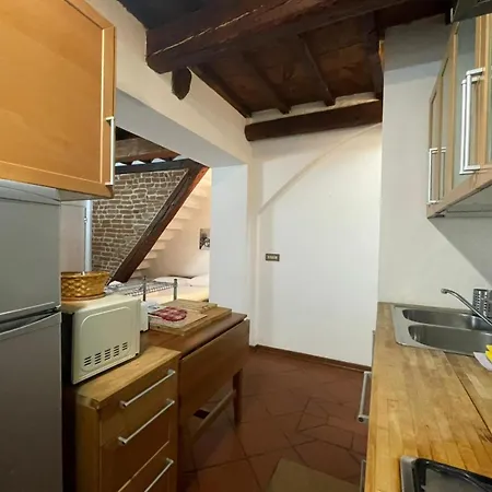 Апартаменты 20 Canacci House