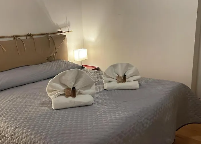 20 Canacci House Флоренция