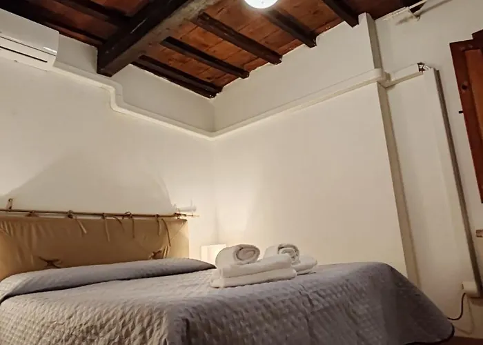 20 Canacci House Апартаменты