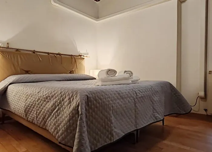 Appartement 20 Canacci House