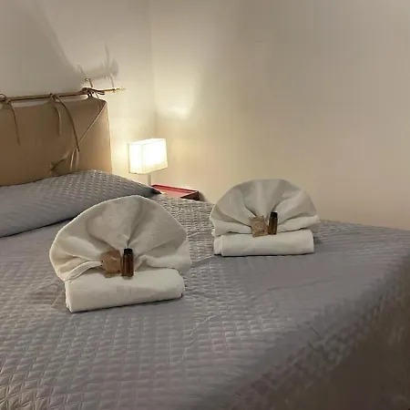 20 Canacci House 피렌체